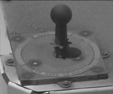 Sol 2453: Mast Camera (Mastcam)