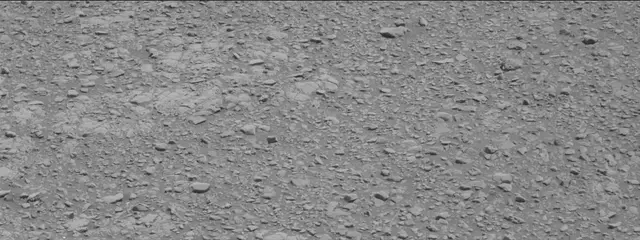 Sol 2453: Mast Camera (Mastcam)