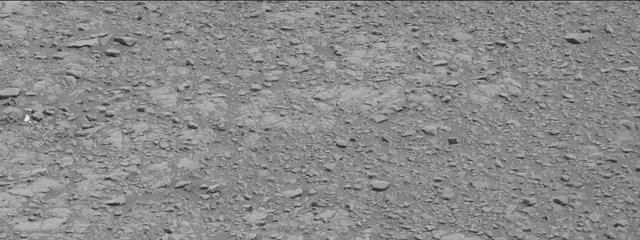 Sol 2453: Mast Camera (Mastcam)