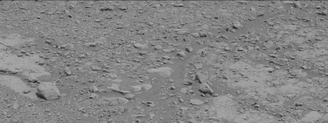 Sol 2453: Mast Camera (Mastcam)