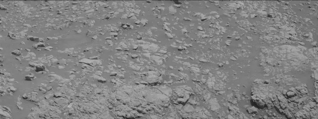 Sol 2453: Mast Camera (Mastcam)