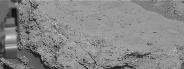 Sol 2453: Mast Camera (Mastcam)