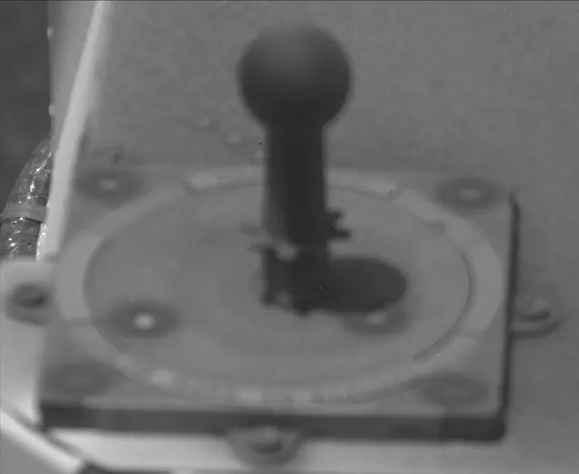 Sol 2453: Mast Camera (Mastcam)