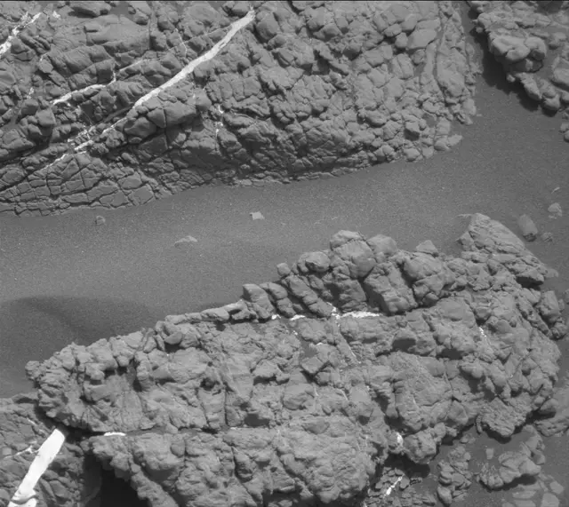 Sol 2453: Mast Camera (Mastcam)