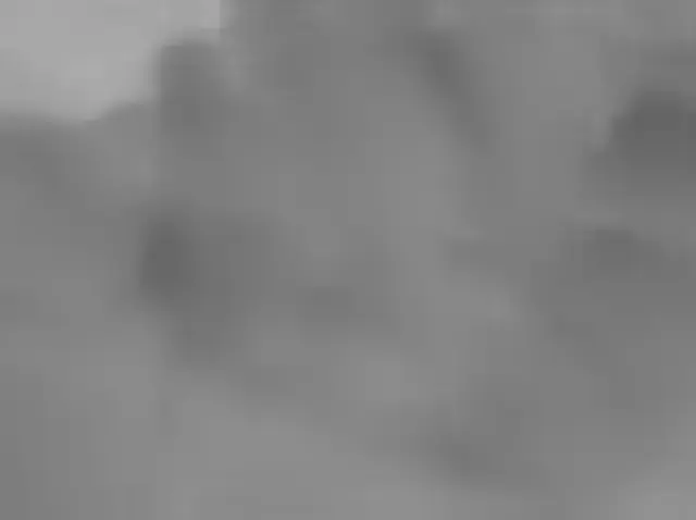 Sol 2453: Mars Hand Lens Imager (MAHLI)