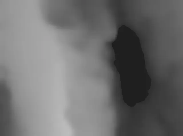 Sol 2453: Mars Hand Lens Imager (MAHLI)