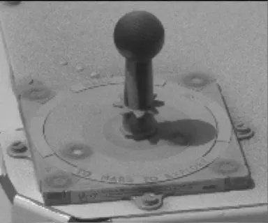 Sol 2454: Mast Camera (Mastcam)