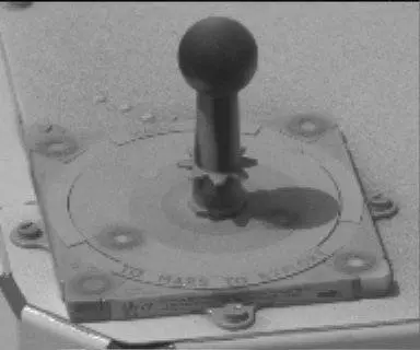 Sol 2454: Mast Camera (Mastcam)