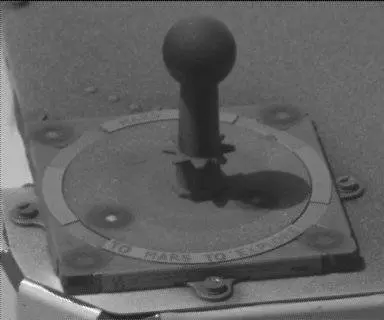 Sol 2454: Mast Camera (Mastcam)