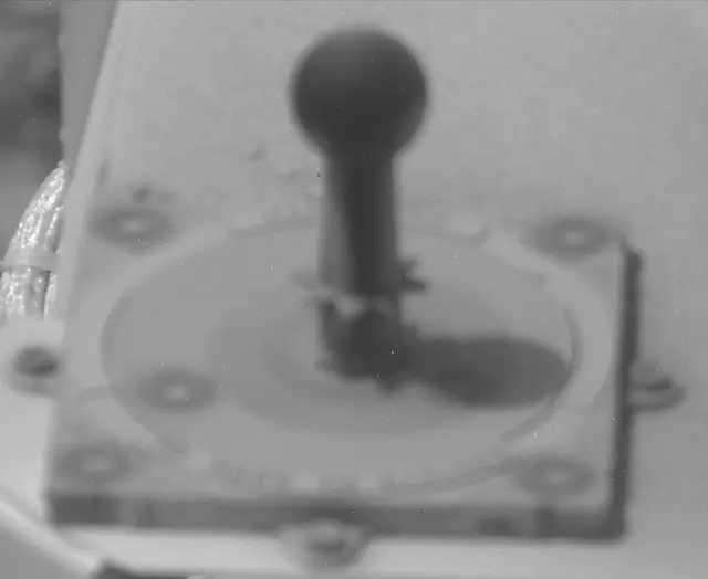 Sol 2454: Mast Camera (Mastcam)
