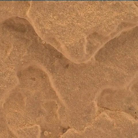 Sol 2454: Mars Hand Lens Imager (MAHLI)