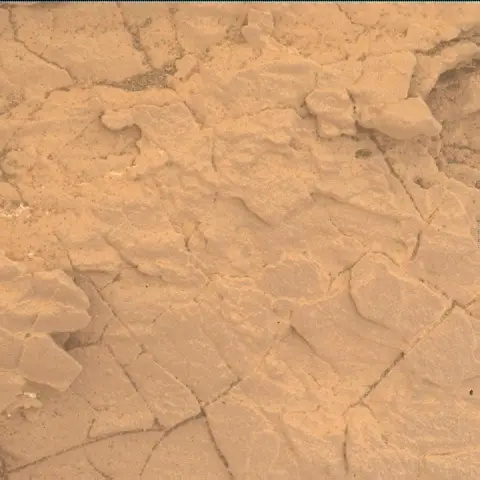 Sol 2454: Mars Hand Lens Imager (MAHLI)