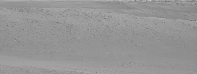Sol 2455: Mast Camera (Mastcam)
