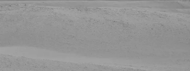 Sol 2455: Mast Camera (Mastcam)