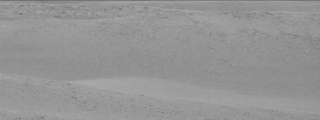 Sol 2455: Mast Camera (Mastcam)