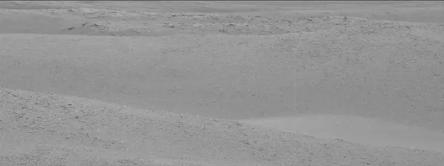 Sol 2455: Mast Camera (Mastcam)