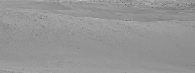 Sol 2455: Mast Camera (Mastcam)