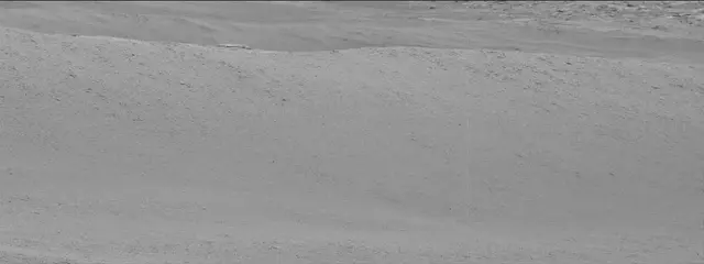 Sol 2455: Mast Camera (Mastcam)
