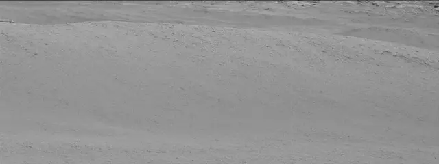 Sol 2455: Mast Camera (Mastcam)