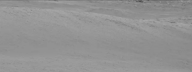 Sol 2455: Mast Camera (Mastcam)