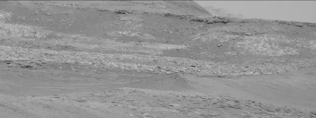 Sol 2455: Mast Camera (Mastcam)