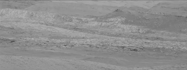 Sol 2455: Mast Camera (Mastcam)