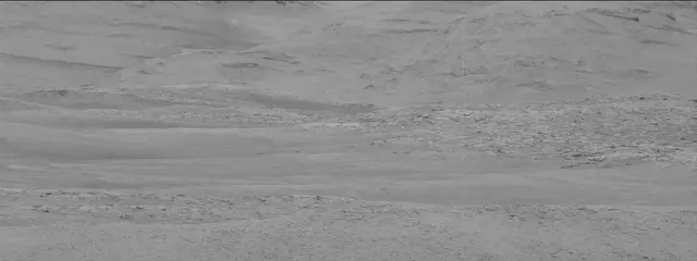 Sol 2455: Mast Camera (Mastcam)