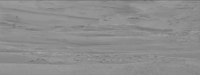 Sol 2455: Mast Camera (Mastcam)