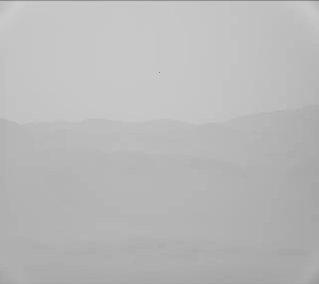 Sol 2455: Mast Camera (Mastcam)