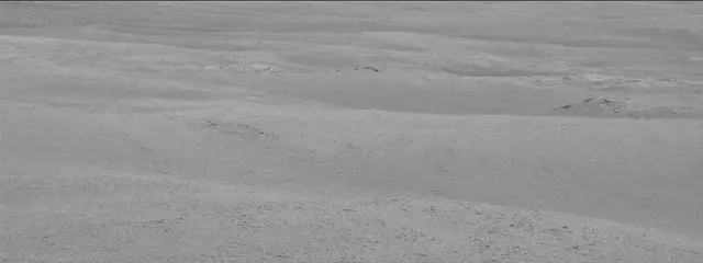 Sol 2457: Mast Camera (Mastcam)