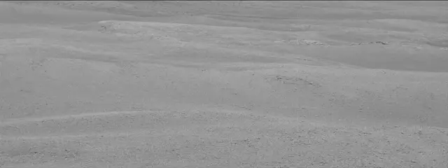 Sol 2457: Mast Camera (Mastcam)