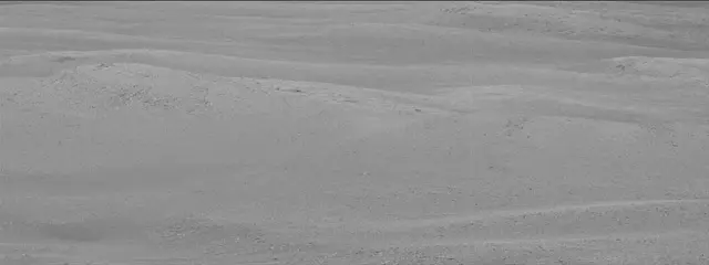 Sol 2457: Mast Camera (Mastcam)