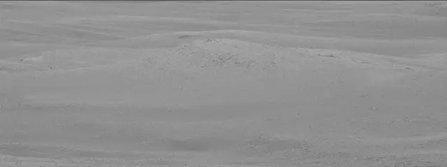 Sol 2457: Mast Camera (Mastcam)