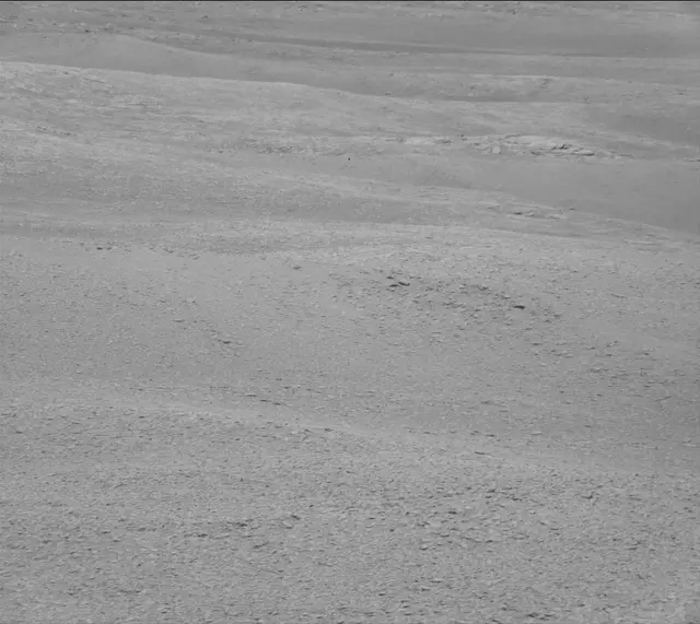 Sol 2457: Mast Camera (Mastcam)