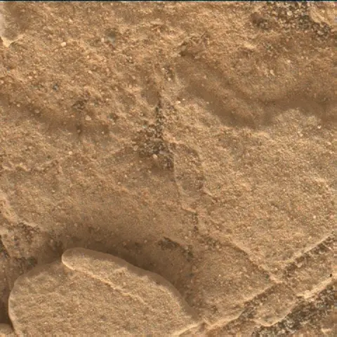 Sol 2458: Mars Hand Lens Imager (MAHLI)