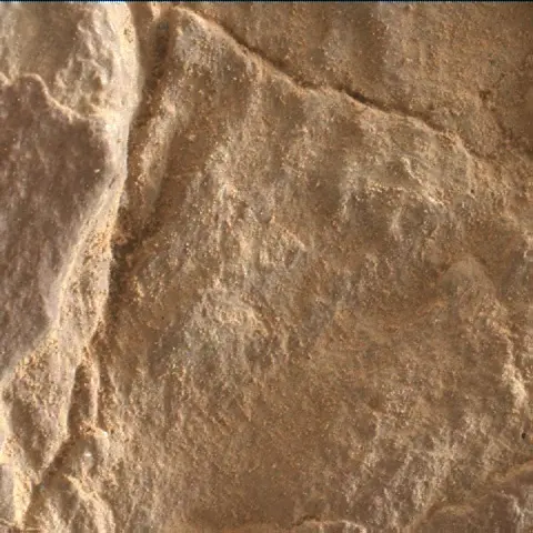 Sol 2458: Mars Hand Lens Imager (MAHLI)