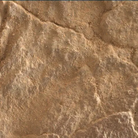 Sol 2458: Mars Hand Lens Imager (MAHLI)