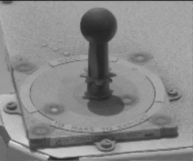 Sol 2459: Mast Camera (Mastcam)