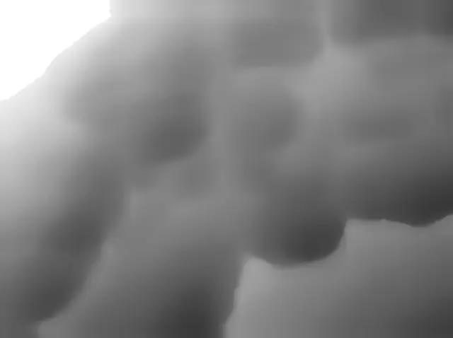 Sol 2459: Mars Hand Lens Imager (MAHLI)