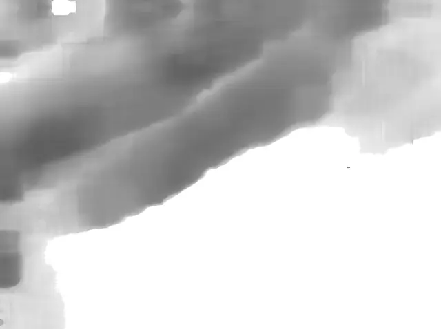 Sol 2462: Mars Hand Lens Imager (MAHLI)