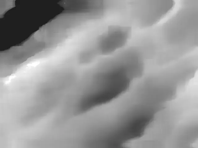 Sol 2462: Mars Hand Lens Imager (MAHLI)