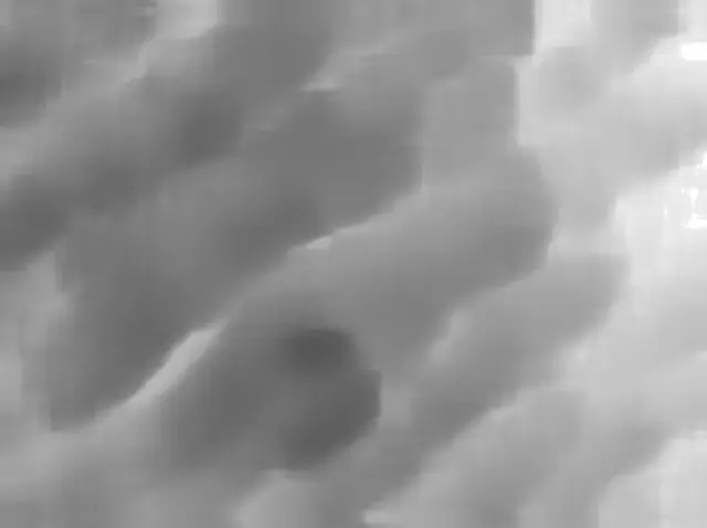 Sol 2462: Mars Hand Lens Imager (MAHLI)