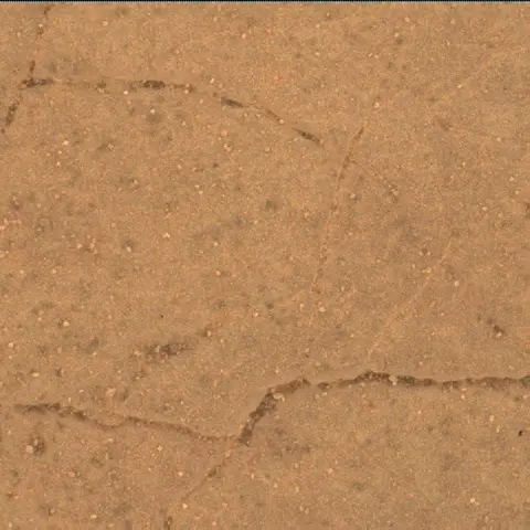 Sol 2463: Mars Hand Lens Imager (MAHLI)