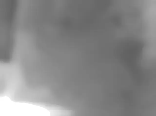 Sol 2463: Mars Hand Lens Imager (MAHLI)