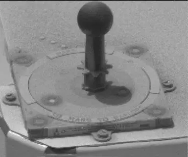 Sol 2464: Mast Camera (Mastcam)