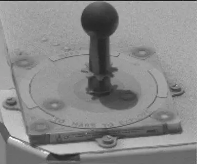 Sol 2464: Mast Camera (Mastcam)