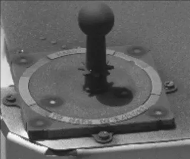 Sol 2464: Mast Camera (Mastcam)