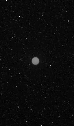Sol 2465: Mast Camera (Mastcam)