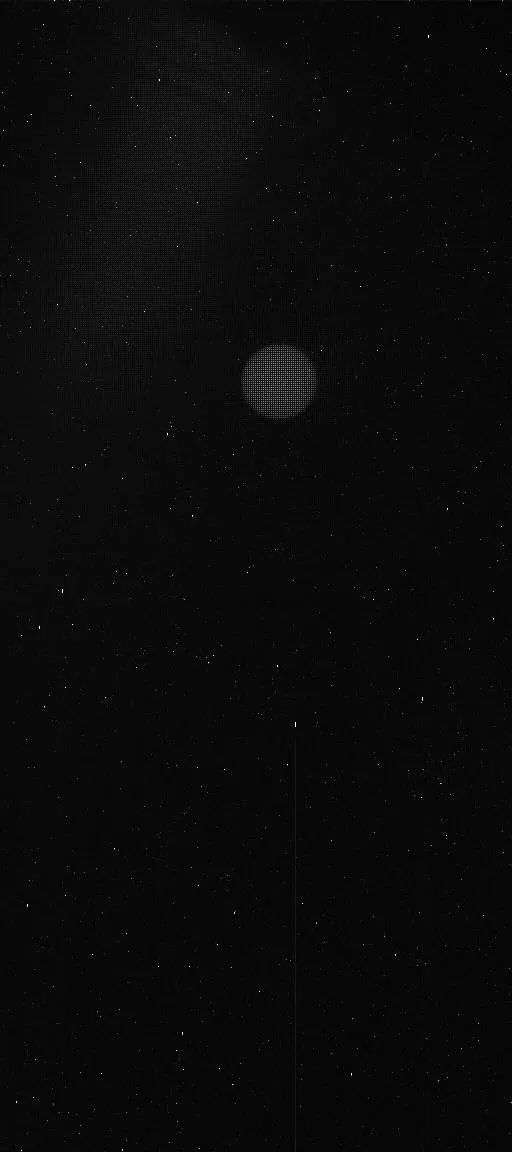 Sol 2465: Mast Camera (Mastcam)