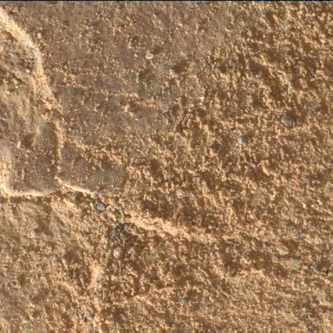 Sol 2465: Mars Hand Lens Imager (MAHLI)